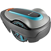Kit GARDENA SILENO city 300- robot para superficies hasta 300m²- desniveles hasta 35 %- altura de corte 20-50 mm…